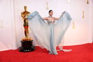 96th Academy Awards - Source: Getty